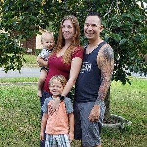 Meet your Posher, Alexander